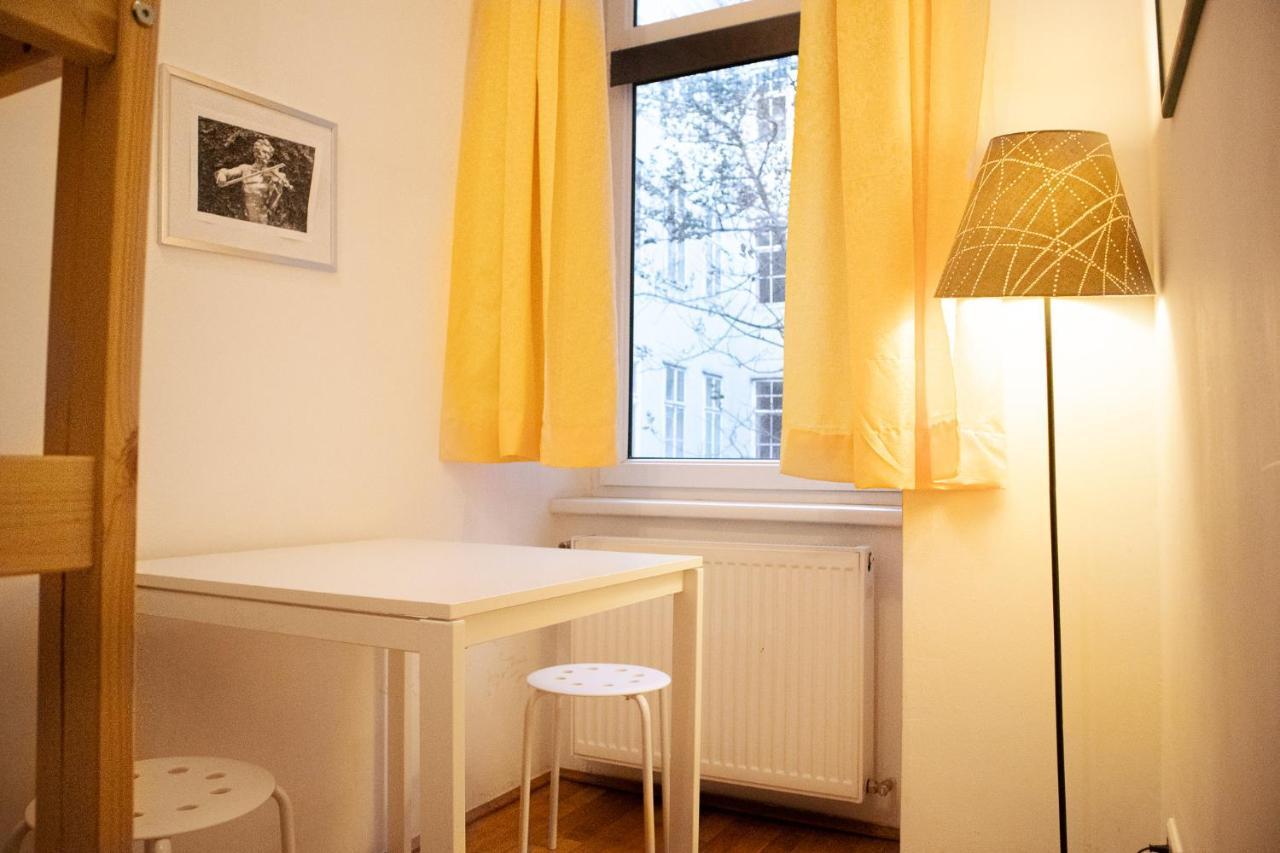 Comfortable 3Br Shared Apart. - Suitable For Long Stays Wina Bagian luar foto